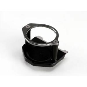 X-Fang スパイスレーシングネット レッド デリカD:5 CV1W CV2W CV4W