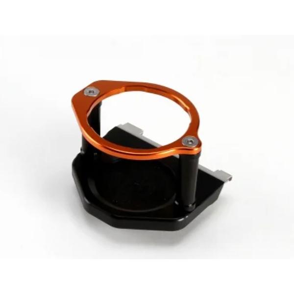 XーFang クロスファング ビレットドリンクホルダー リミテッドカラー TGSーDH403LOR ...