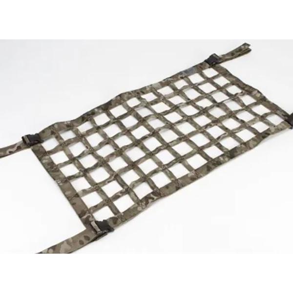 X-Fang クロスファング スパイスレーシングネット 401-1106-LC カモフラージュ/アー...