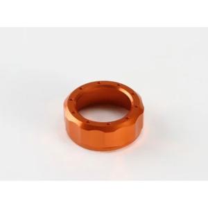 X-Fang：D:5ALL』 ビレットフューエルキャップカバー : CRAFT AOI