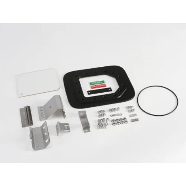 XーFang クロスファング ビレットフューエルリッド TypeーD XF220184 ミツビシ デ...