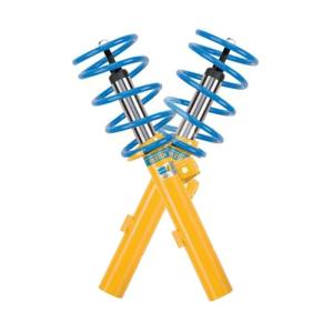 BILSTEIN ビルシュタイン B6 スポーツダンパー トヨタ ヴェルファイア