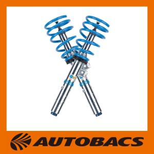 BP5 レガシィ　純正　ビルシュタイン　サスキット BILSTEIN（ビルシュタイン） B12 純正形状ローダウンサスペンション