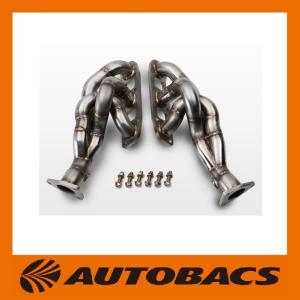 5ZIGEN PRORACER HEADER ユーノスロードスター用 ProRacer HEADER | 5ZIGENインターナショナル株式会社