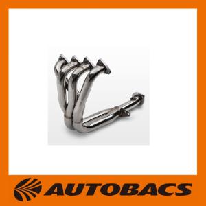 HKS（エッチケーエス） ステンレスエキゾーストマニホールド NA用