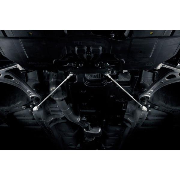 STI フレキシブルドロースティフナーRH/LH ST20118ZR000 スバル WRX STI