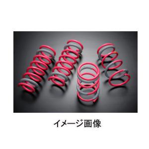 TEIN（テイン） S.TECH Kスペシャル スプリングキット ダウンサス