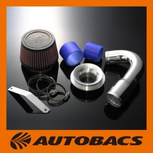 トライフォース Tryfoce」ジムニー（JB23）K6A用デュアルサイレント