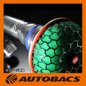 HKS（エッチケーエス） レーシングサクション ジムニー (JB23W) 98/10