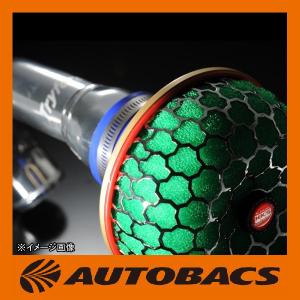ジムニー JB23 4〜10型 HKSエアークリーナー、スクリュー内蔵