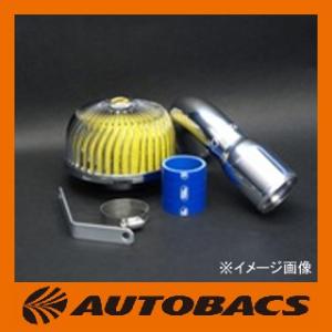 トライフォースカンパニー Airforce インテークキット 前向き 110326