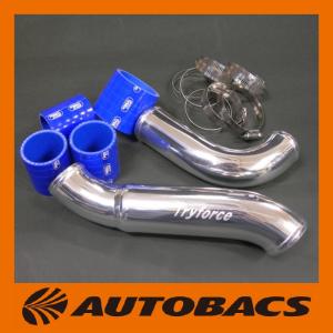 アールズ ハイパーインテークサクションホース E33-254 ブルー スズキ