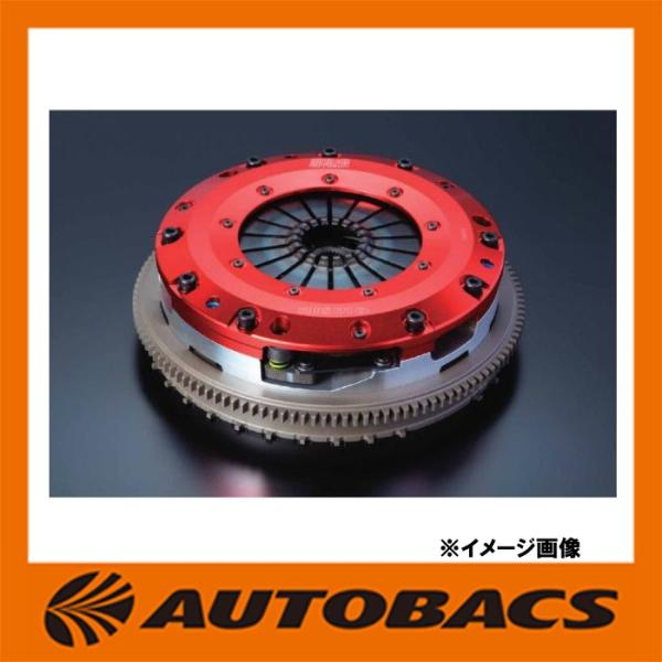 NISMO スーパーカッパーミックスツイン 3002A-RS594 スカイライン/スカイラインGT-...