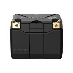 NOCO ノコ リチウムイオンバッテリー NLP5 12V／250A