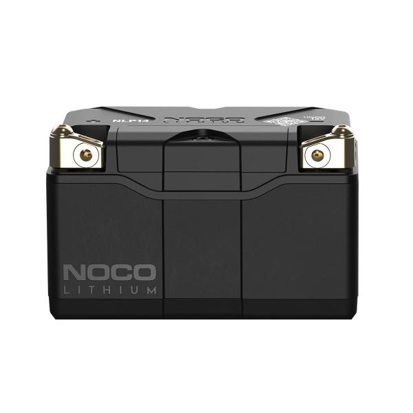 NOCO ノコ リチウムイオンバッテリー NLP14 12V／500A
