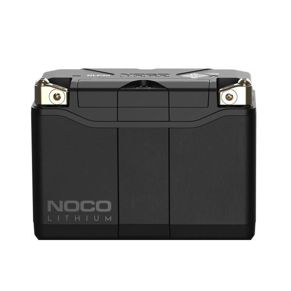 NOCO ノコ リチウムイオンバッテリー NLP20 12V／600A