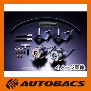 HKS 強化アクチュエーターキット S14/S15 1430-RN005 ニッサン シルビア S14/S15 SR20DET｜autobacs