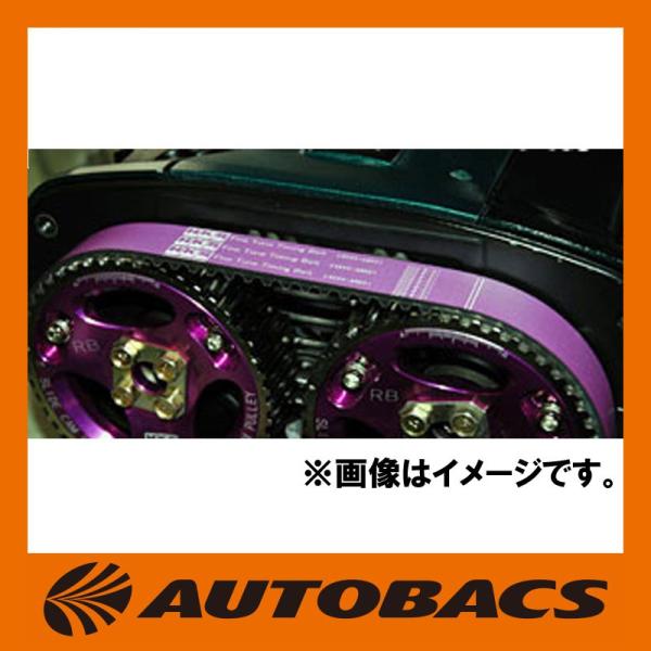 HKS 強化タイミングベルト 24999-AT007 トヨタ MR2 SW20 3S-G(T)E