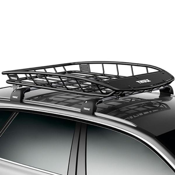 THULE スーリー キャリア TH859XT Canyon キャリアバスケット　ルーフラック