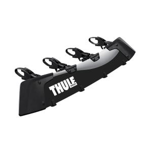 THULE（スーリー） エアスクリーンXT32 スクエアバー ウイングバーEVO