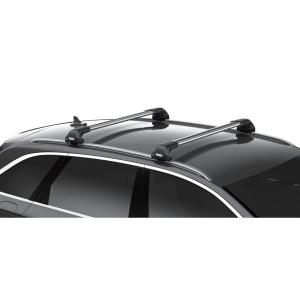 THULE（スーリー） キャリア TH9595B ウイングバーエッジ 87/95cm