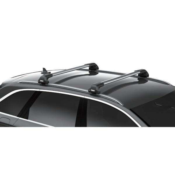 THULE エッジフラッシュレールフットセット TH7206
