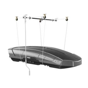 THULE（スーリー） マルチリフト572 ルーフボックス保管用 カーゴ用 