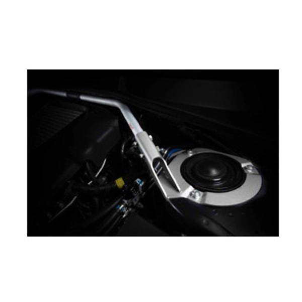 STI フレキシブルタワーバー ST2050221011 スバル レガシィ