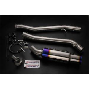 TOMEI POWERED 「東名パワード TOMEI」FT86/BRZ/FR-S（ZN6/ZC6）前期