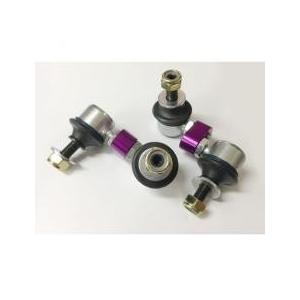 ナギサオート 調整式スタビライザーリンク NSN021F ニッサン スカイラインGT-R フロント