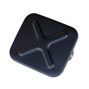 ジムニー タクティカルフューエルカバー フューエルインレットカバー