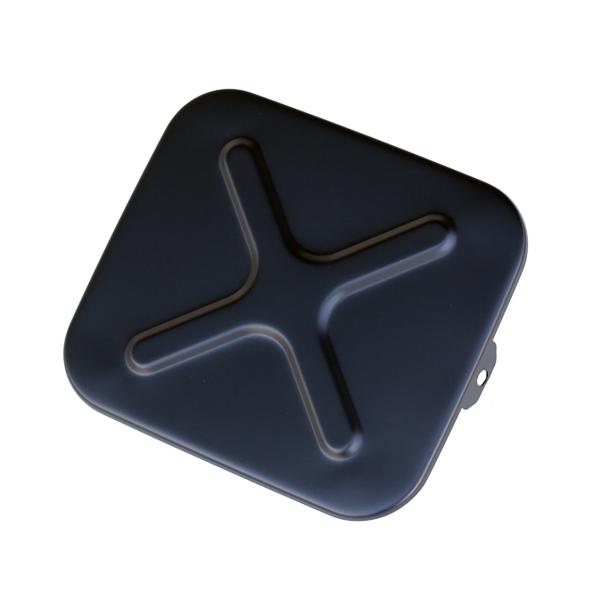 APIO　アピオ　タクティカルフューエルカバー　3501-01B　スズキ　ジムニー