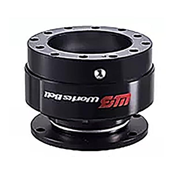 WORKS BELL ワークスベル ラフィックス2用オプション プラグ単体 ブラック R32 GT-...