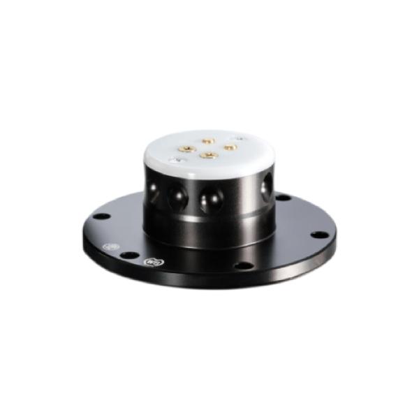 WORKS BELL ワークスベル ラフィックス2用オプション プラグ単体 ブルー