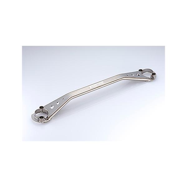 NISMO ニスモ チタンタワーバー 54420-RSR22 ニッサン スカイラインGT-R BNR...