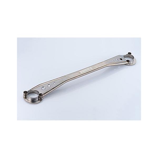 NISMO ニスモ チタンタワーバー 54420-RSR42 ニッサン スカイラインGT-R BCN...