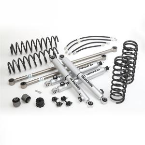 Tsuda Racing 津田レーシング DAMSEL ユーロサスペンションキット