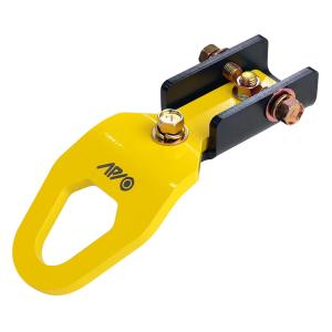APIO リア牽引フック　ジムニー　64、74用 APIO 現行ジムニー/シエラ 専用 アピオ「リア牽引フック・6mm