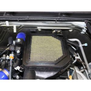 HKS（エッチケーエス） スーパーエアフィルター スズキ JB64W ジムニー