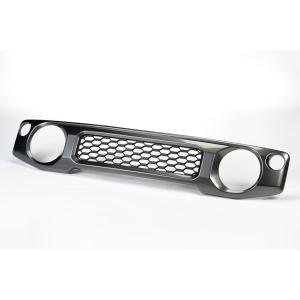 ジムニーJB64用SUZUKI フロントグリル 9911C-78R11-ZSC スズキ ジムニー JB64W スズキ純正 フロントグリル ラジエーター