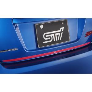 SUBARU スバル STI パーツ WRX 型式 VA フロントアンダー