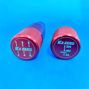 スズキ純正 ジムニー JA11 JA12 JA22 JA71 輸出仕様 サムライ仕様