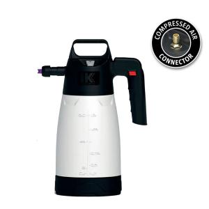 iK FOAM Pro2 81676 ポンプスプレー 泡洗浄 : オートバックス