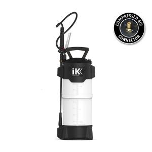 iK e FOAM Pro2 eフォームプロ2 日本正規品 バッテリーコンプレッサー