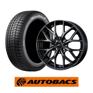 ブリザック VRX3 205/65R16 2021年 BRIDGESTONE BLIZZAK VRX3 205/65R16 95Q | タイヤの通販 販売と交換