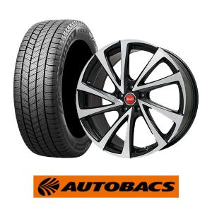 ノーストレック 国産2025年製205/60R16 スタッドレスタイヤ（ノース