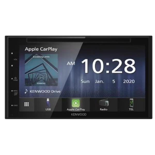 【数量限定!!早い者勝ちアウトレット品!!】KENWOOD ケンウッド DDX5020SR DVD／...