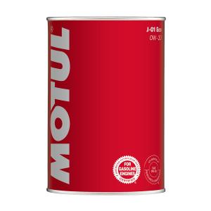 MOTUL（モチュール） J-01 LITE SP 5W-30/1L 化学合成油