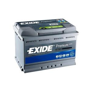 EXIDE エキサイド 欧州車専用バッテリー EAシリーズ／EA722ーLB3｜autobacs