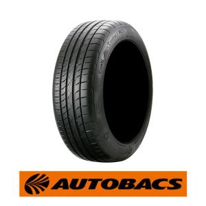 オートバックス（AUTOBACS） 205/55R16 夏タイヤ マックスラン